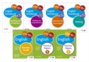 Image for 11+ English Revision Pack