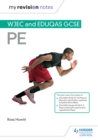 Image for My Revision Notes: WJEC and Eduqas GCSE PE