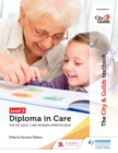 Image for Level 2 diploma in adult care