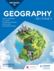 Image for Progress in geography