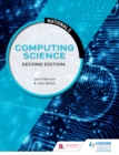 Image for National 5 computing science