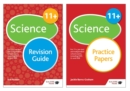 Image for 11+ Science Revision Pack
