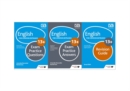 Image for English for 13+ Common Entrance Revision Pack