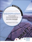Image for National 4 &amp; 5 geography.: (Physical environments)