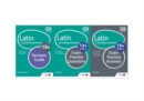 Image for Latin for 13+ Common Entrance Level 1 Revision Pack