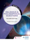 Image for National 4 & 5 religious & philosophical questions