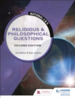 Image for National 4 &amp; 5 religious &amp; philosophical questions
