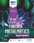 Image for MEI further maths: numerical methods