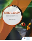 Image for National 5 Biology: Second Edition