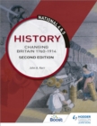 Image for National 4 &amp; 5 History: Changing Britain 1760-1914, Second Edition