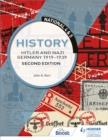 Image for National 4 &amp; 5 History: Hitler and Nazi Germany 1919-1939, Second Edition