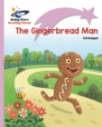 Image for The Gingerbread Man