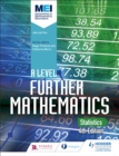 Image for MEI A Level Further Mathematics Statistics