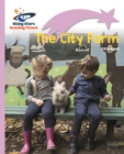 Image for The city farm
