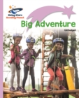 Image for Big adventure