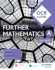 Image for OCR A Level Further Mathematics Discrete