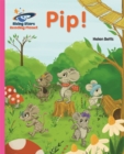 Image for Reading Planet - Pip! - Pink A: Galaxy