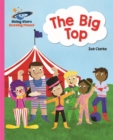 Image for The big top