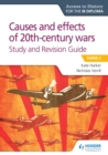 Image for Causes and effects of 20th century wars.: (Study and revision guide)