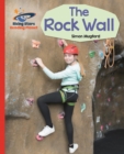 Image for The rock wall