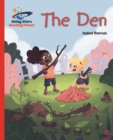 Reading Planet - The Den - Red A: Galaxy - Thomas, Isabel