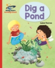 Image for Reading Planet - Dig a Pond - Red A: Galaxy