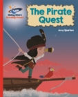 Image for The pirate quest
