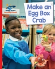 Image for Make an egg box crab