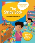 Image for The stripy sock