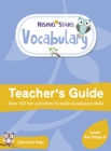 Image for Rising Stars Vocabulary: Lower Key Stage 2