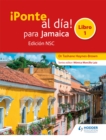 Image for ¡Ponte al dia! para Jamaica Libro 1 Edicion NSC