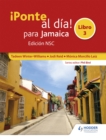 Image for ¡Ponte al dia! para Jamaica Libro 3 Edicion NSC