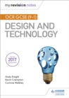 OCR GCSE (9-1) design and technology - Knight, Andy