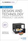Image for AQA A Level Design and Technology  : product design