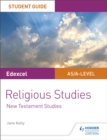 Image for Edexcel religious studies.: (New testament)