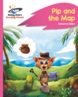 Image for Pip and the map