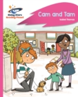 Image for Cam and Tam