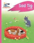 Image for Reading Planet - Sad Tig - Pink A: Rocket Phonics