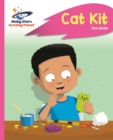 Image for Reading Planet - Cat Kit - Pink A: Rocket Phonics
