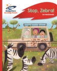 Image for Stop zebra!