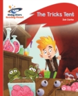 Image for The tricks tent
