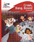 Image for Crash, bang, boom!