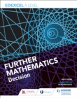 Image for Edexcel A level further mathematics decision