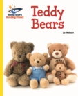 Teddy bears - Daynes, Katie