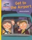 Image for Get to the airport