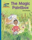 Image for Reading Planet - The Magic PaintBox - Blue: Galaxy