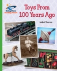 Image for Toys from 100 years ago