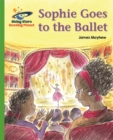 Image for Sophie goes to the ballet