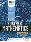 Image for MEI A Level Further Mathematics for Core Year 2