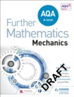 Image for AQA A level further mathematics mechanics